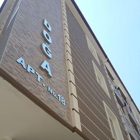 Doga Apart Denizli  Kültér fotó