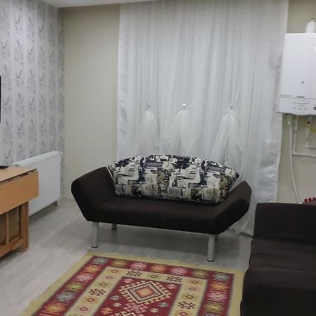 Doga Apart Denizli  Kültér fotó