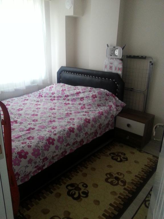Doga Apart Denizli  Szoba fotó