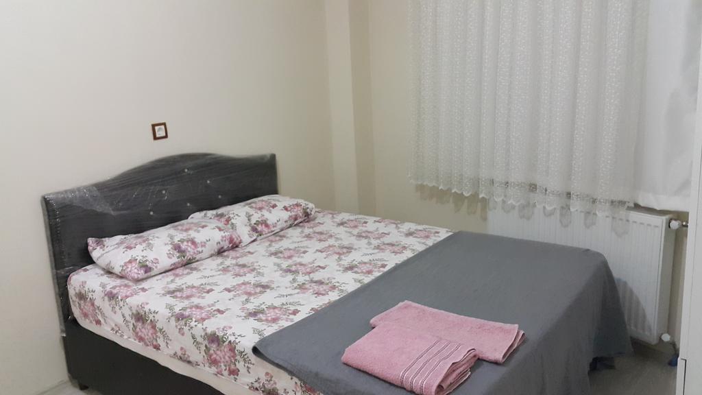 Doga Apart Denizli  Kültér fotó